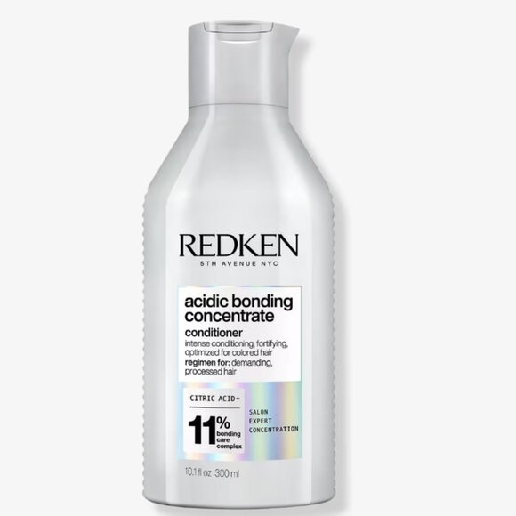 Redken Acidic Bonding Concentrate Conditioner Full size - Picture 3 of 4